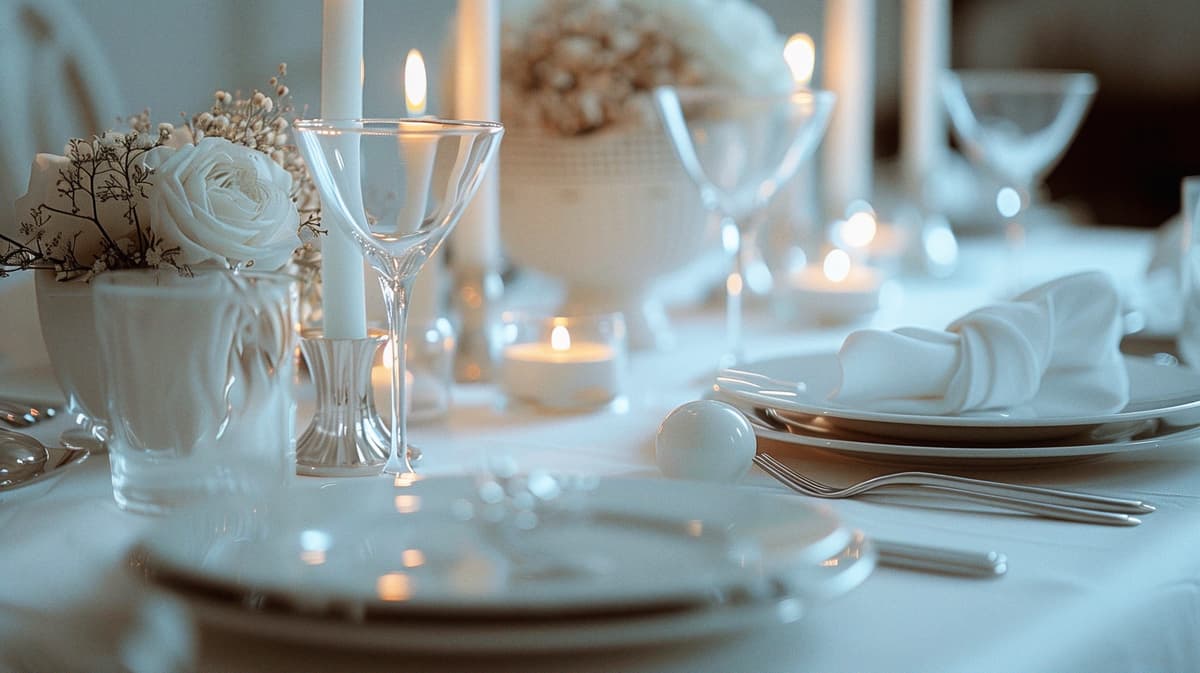 Event vendor benefits with Backdrop