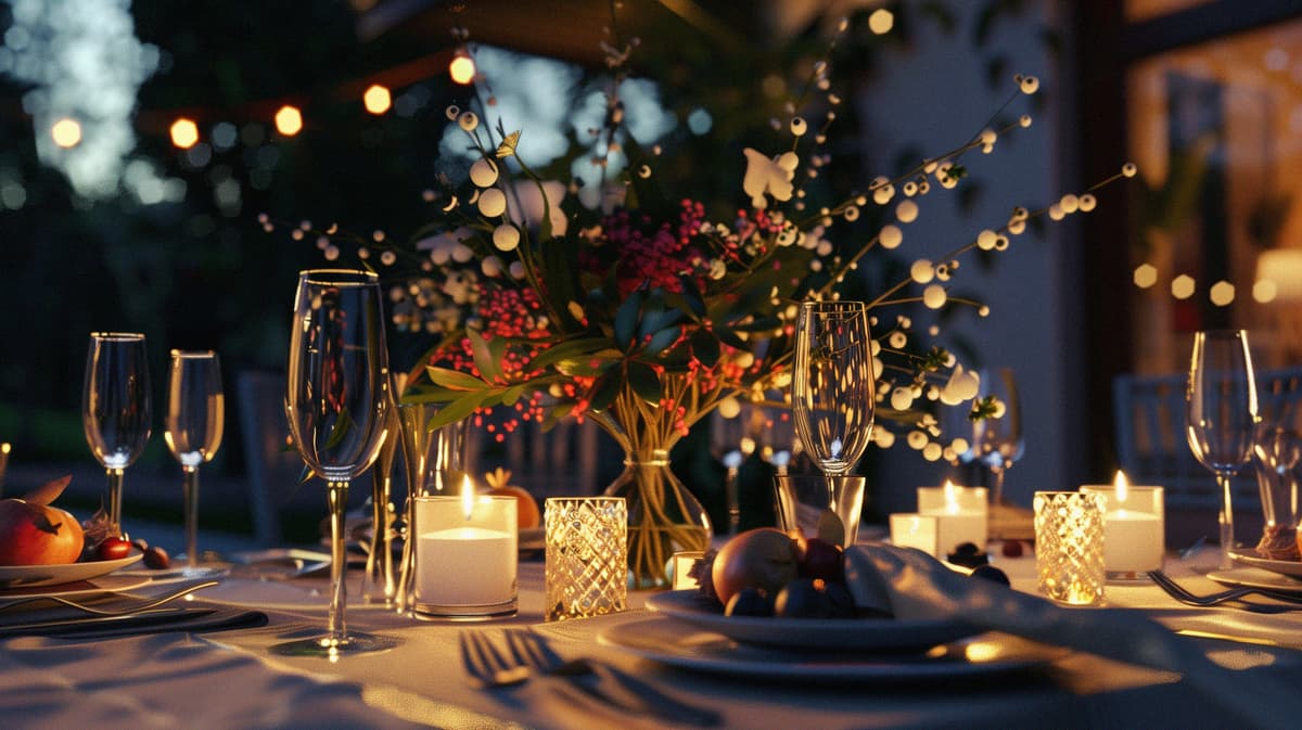 Why payout guidelines matter for event vendors